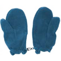 Youth Fleece Mitts w/ Clip-on Hooks